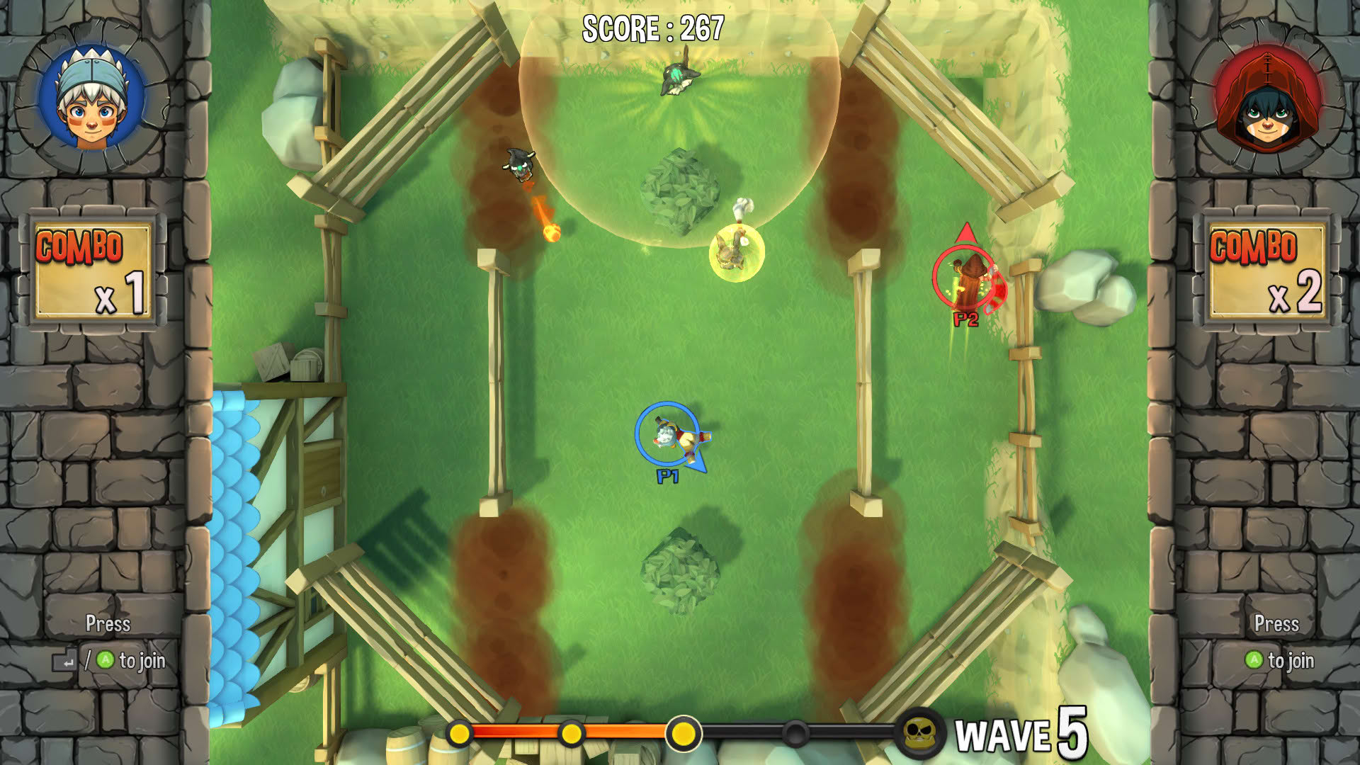 Screenshot for Wondershot