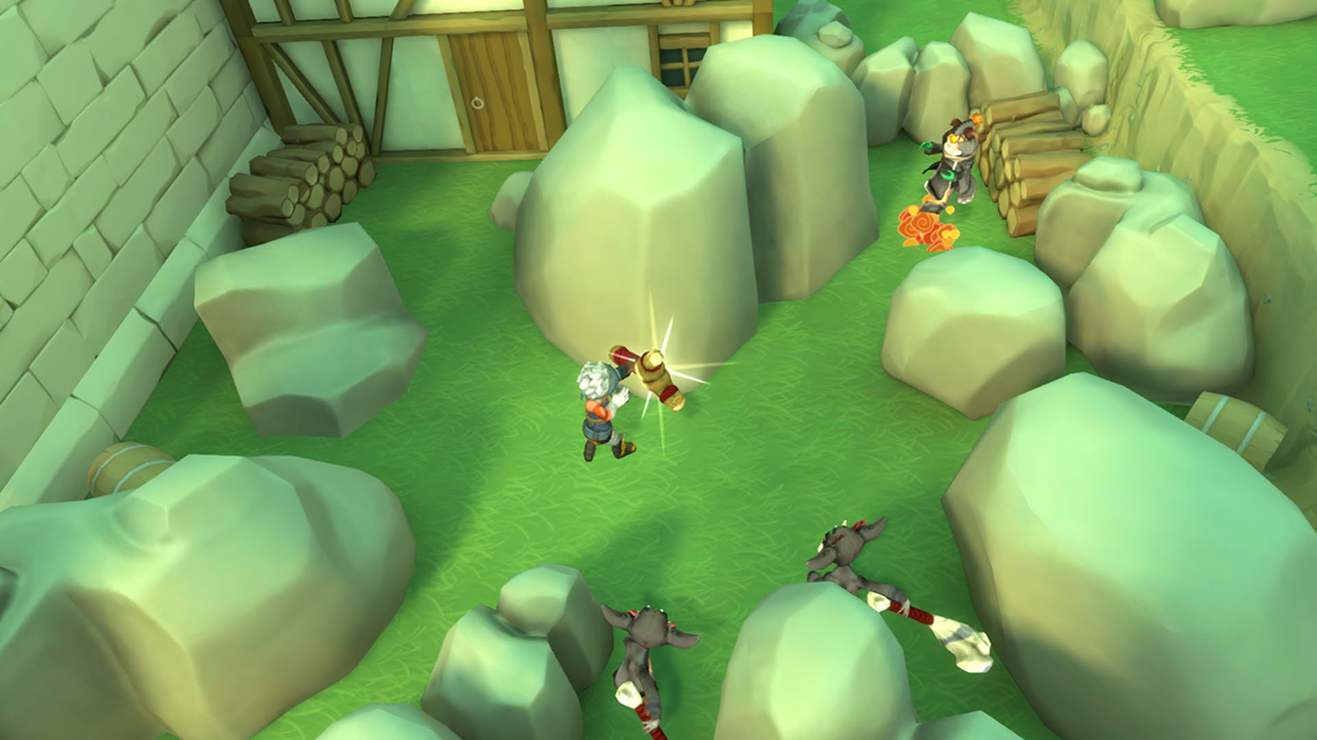 Screenshot for Wondershot