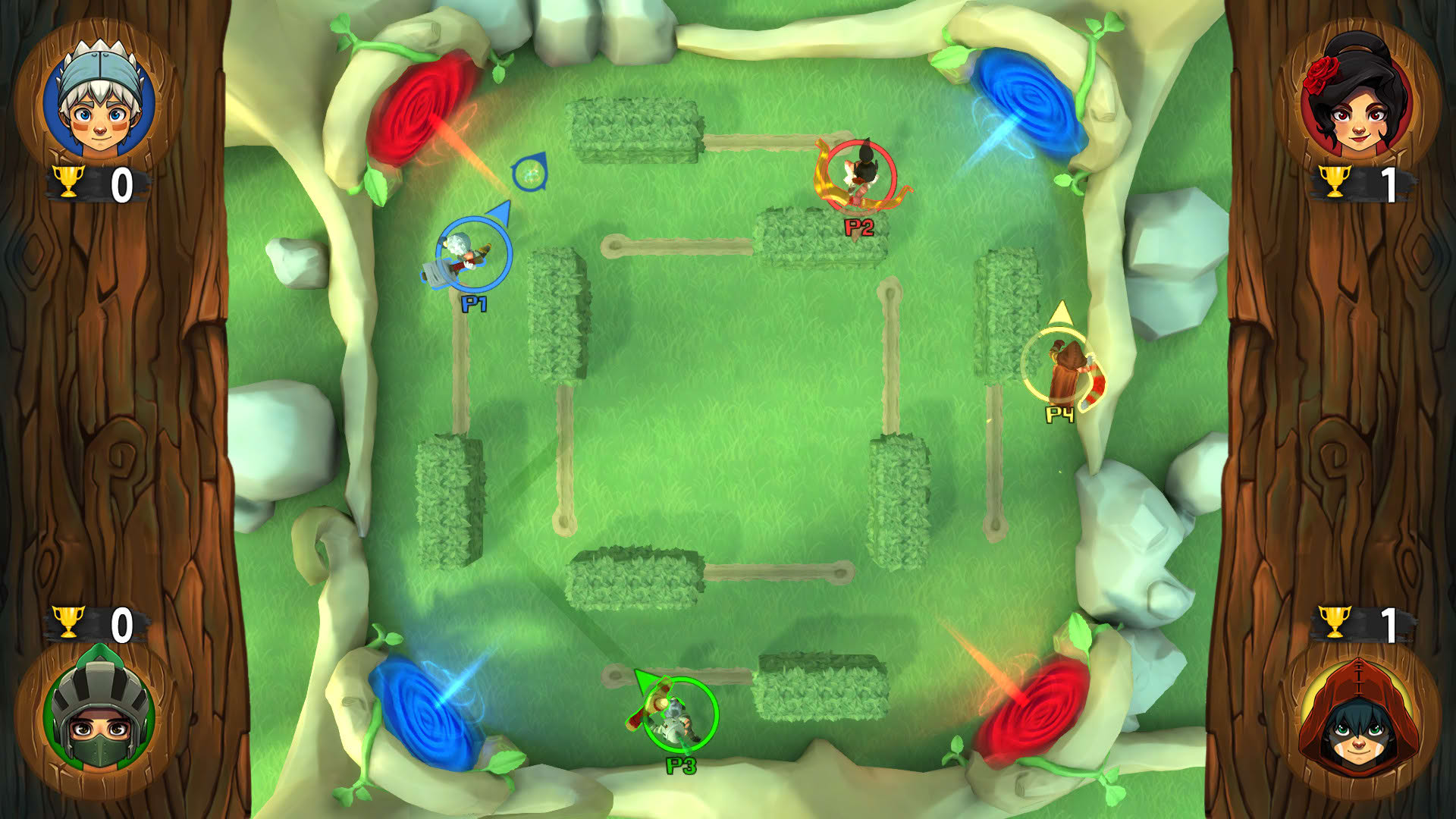 Screenshot for Wondershot