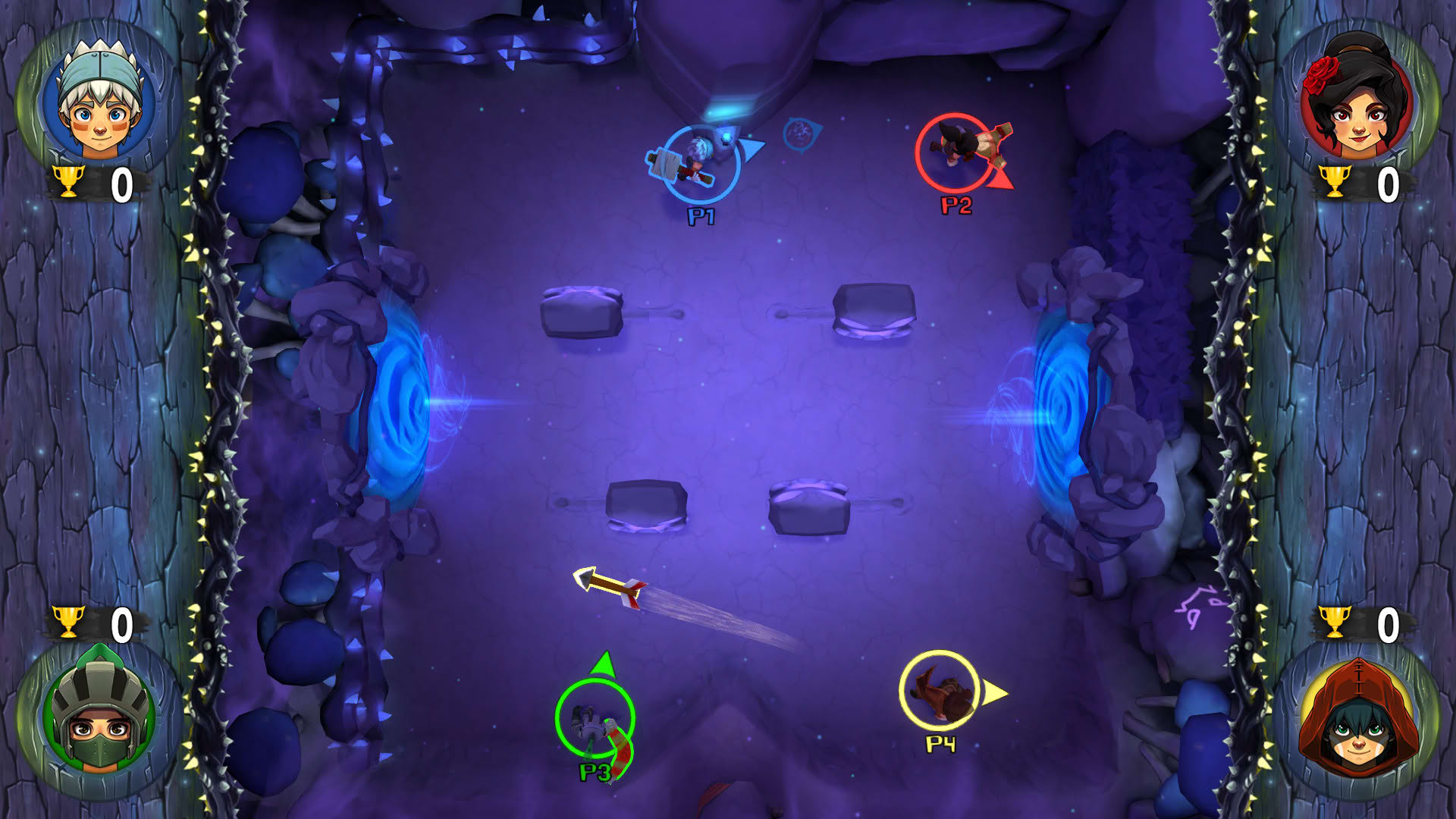 Screenshot for Wondershot