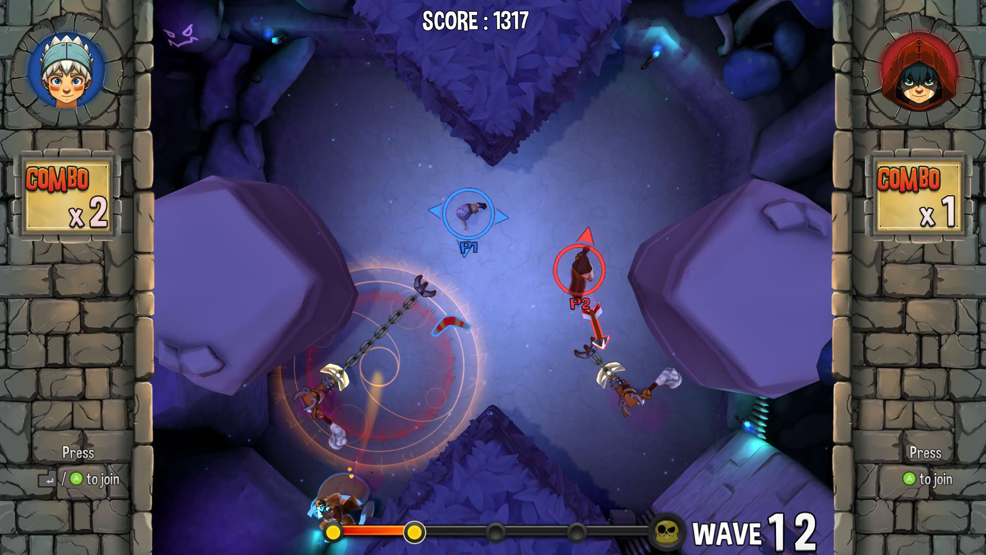Screenshot for Wondershot