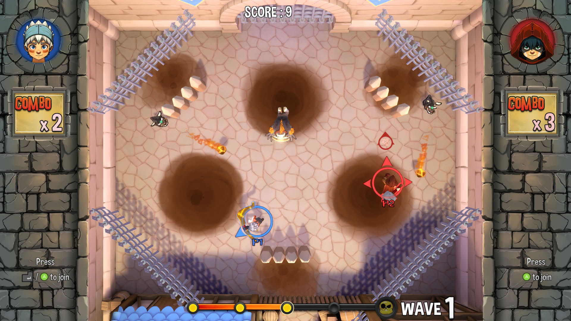 Screenshot for Wondershot
