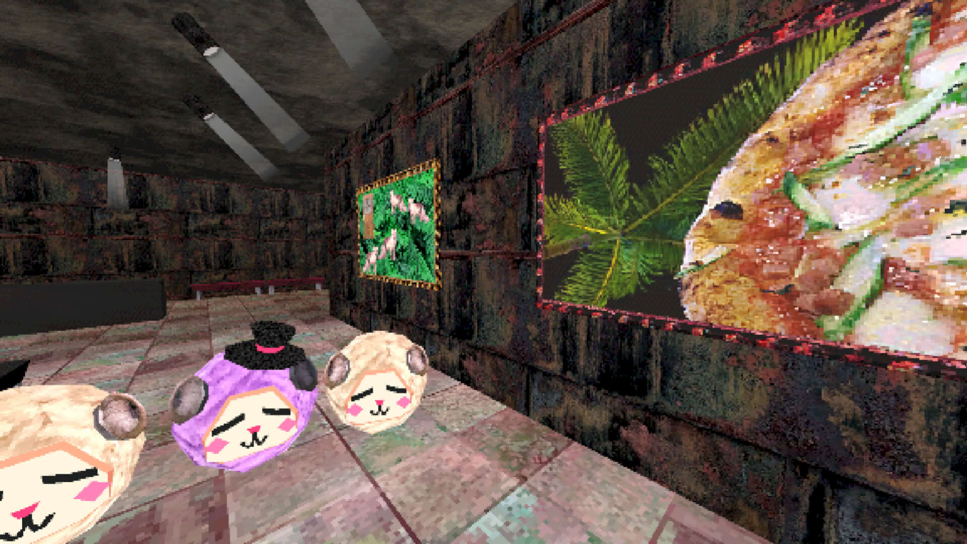 Screenshot for Unmixable Syrup