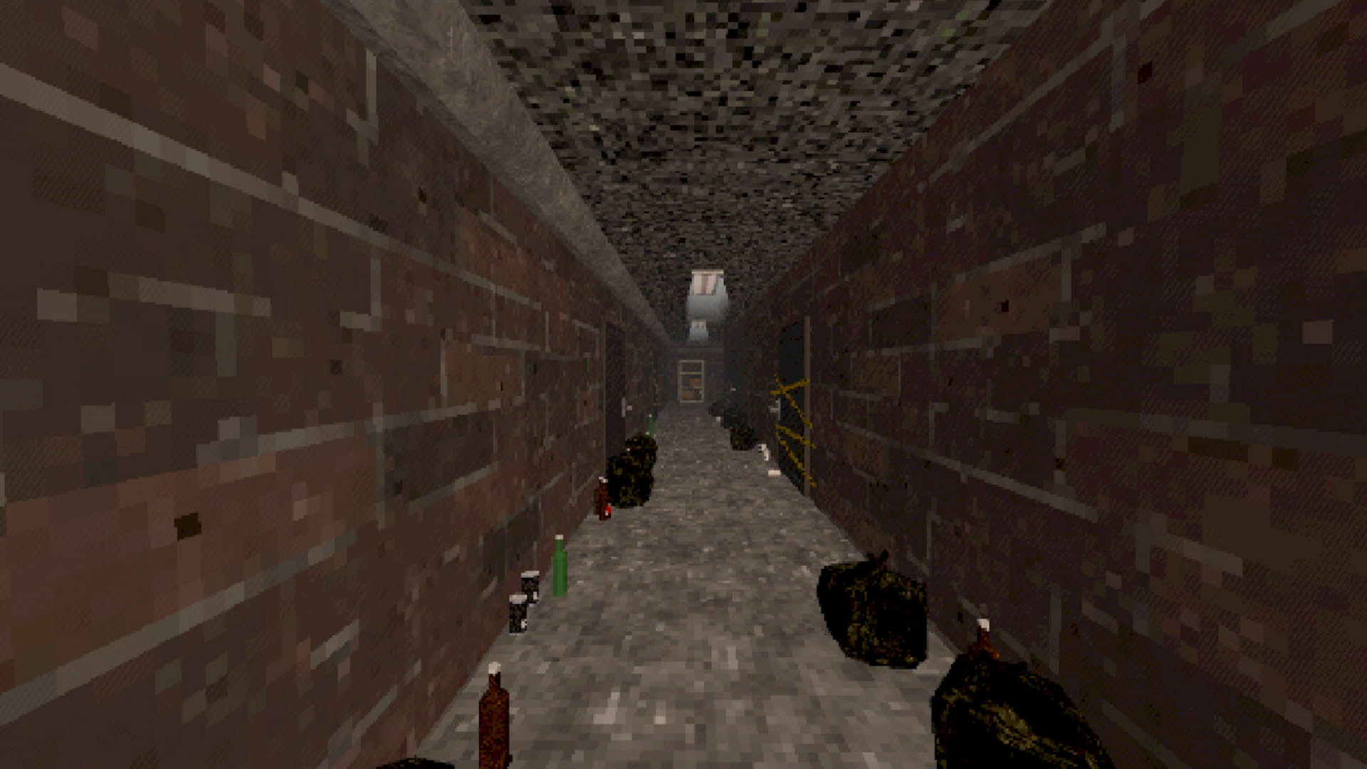 Screenshot for Unmixable Syrup