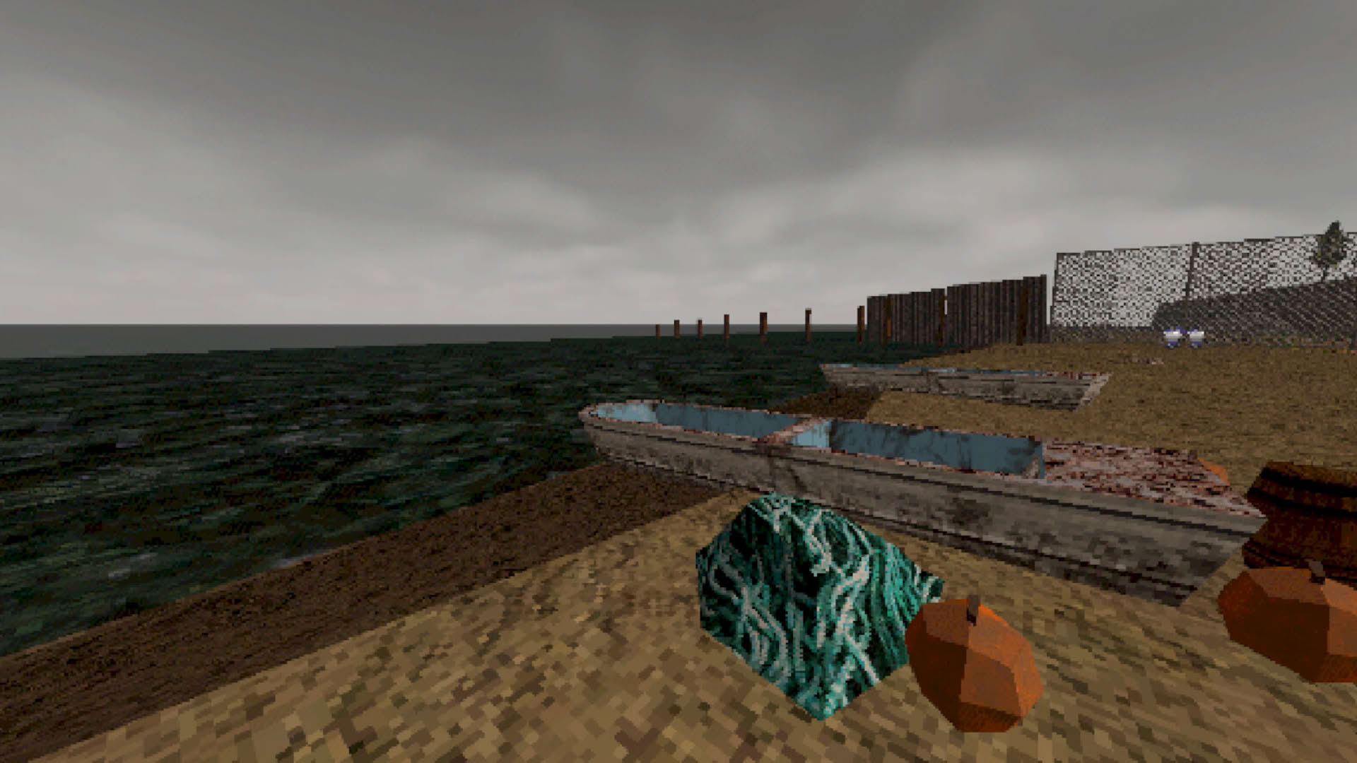 Screenshot for Unmixable Syrup