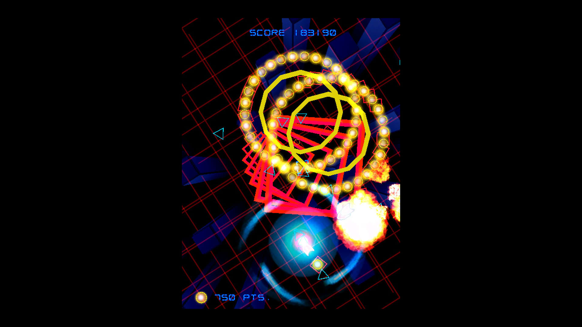 Screenshot for Minus Zero