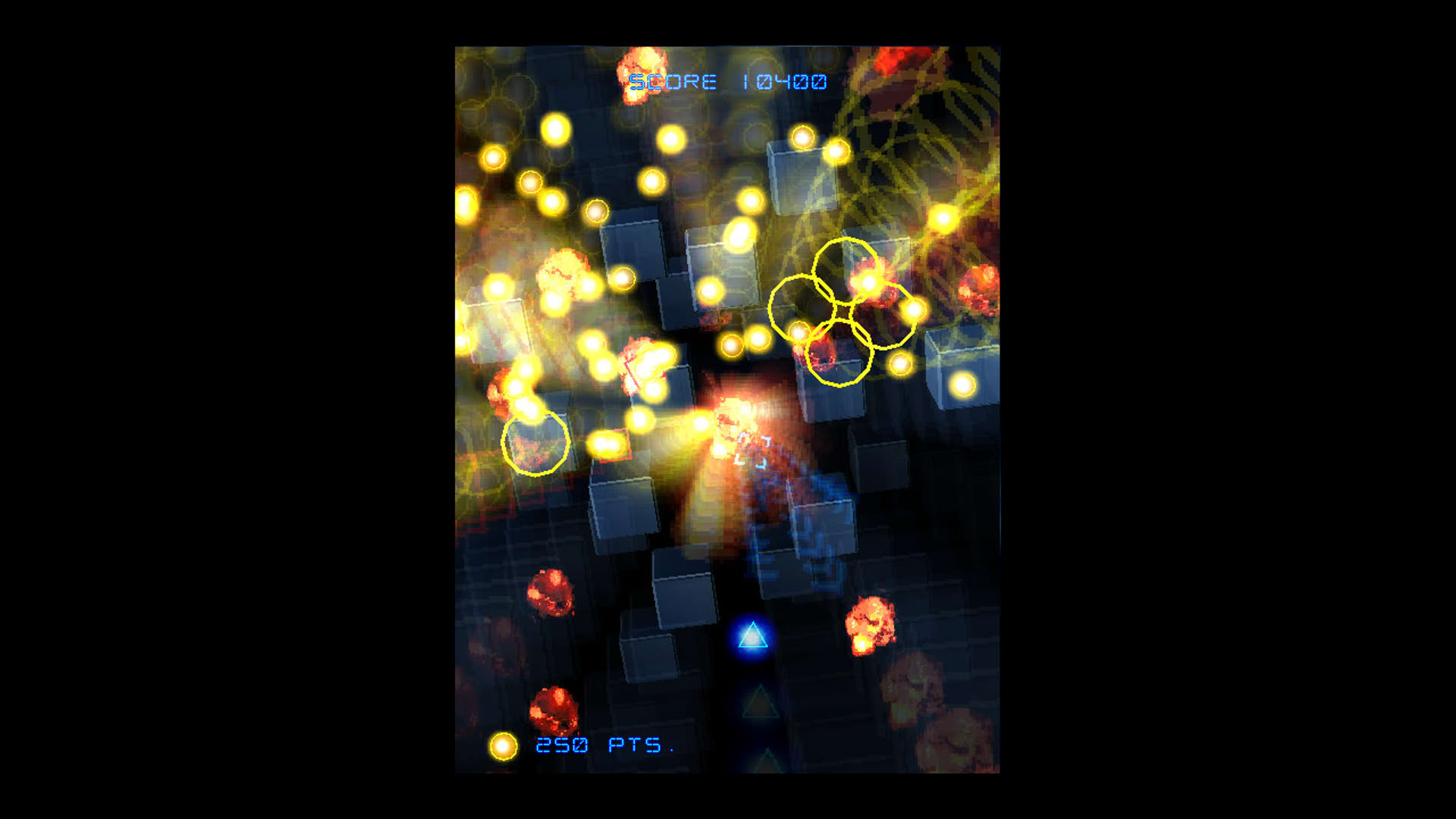 Screenshot for Minus Zero