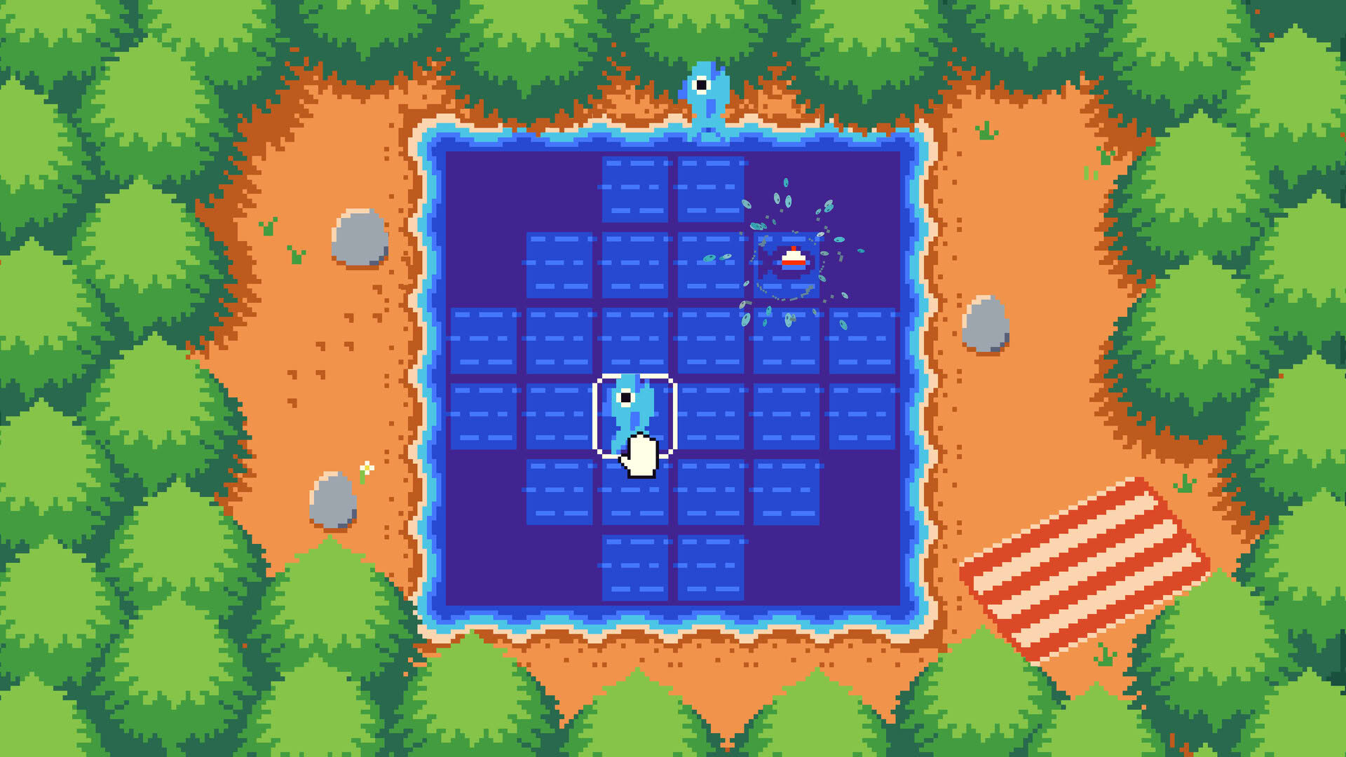 Screenshot for Big Dig