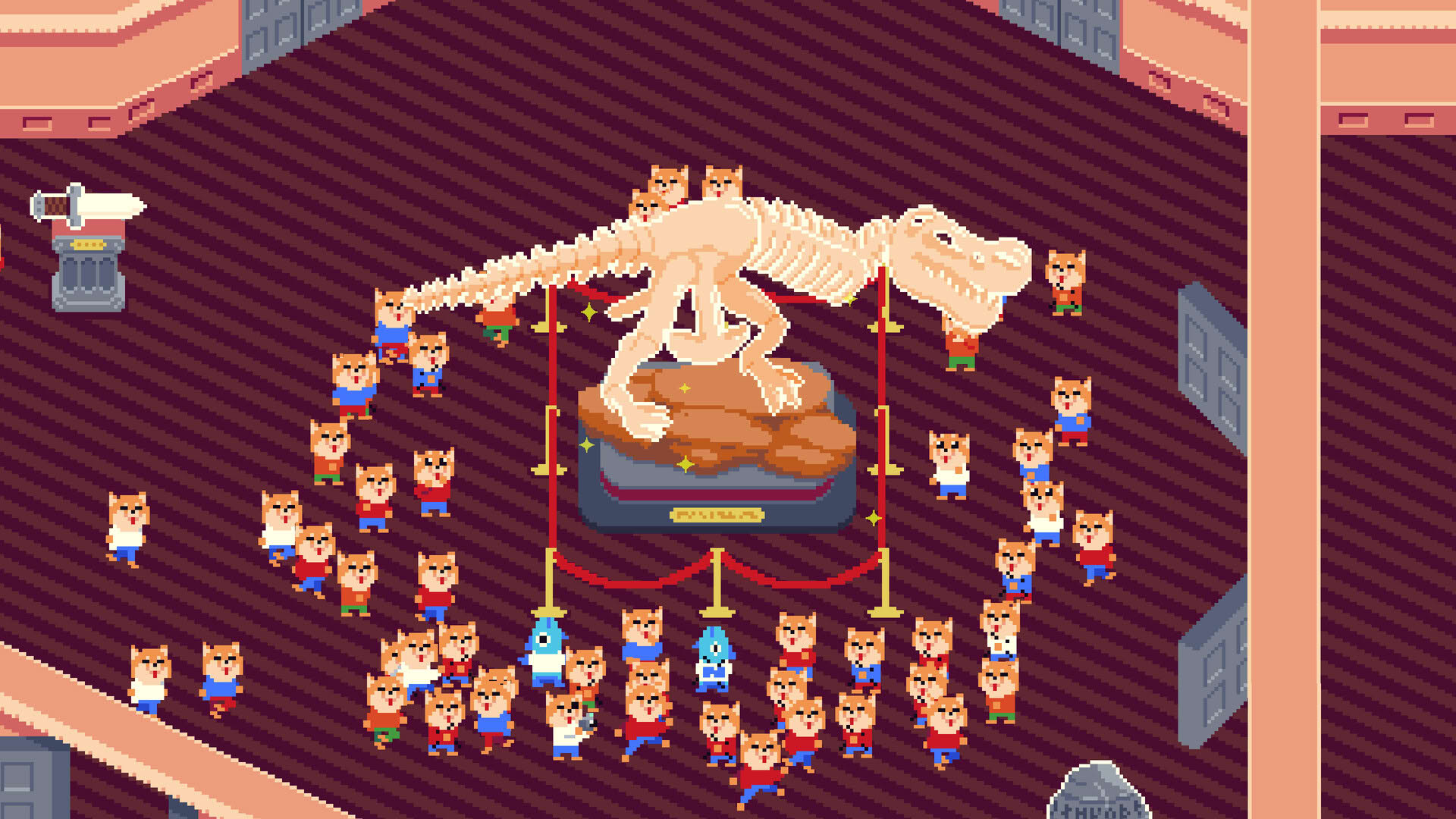 Screenshot for Big Dig
