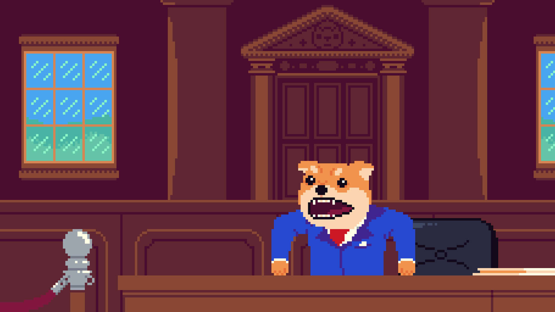 Screenshot for Big Dig