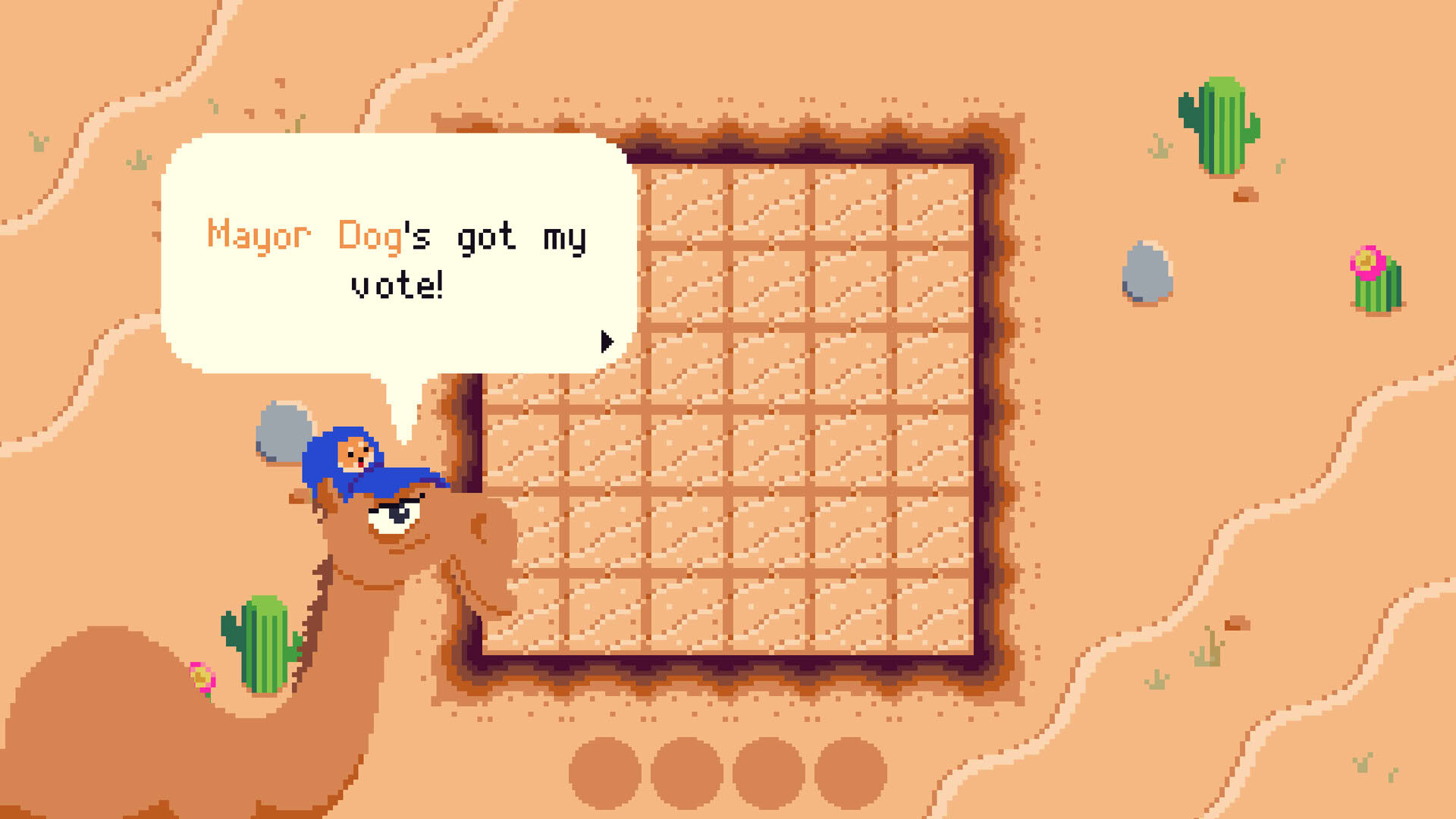 Screenshot for Big Dig