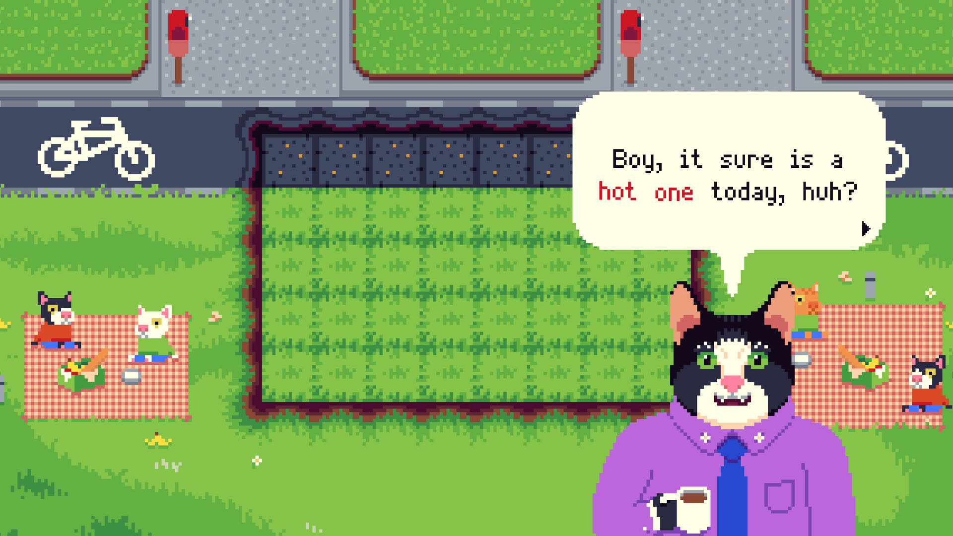 Screenshot for Big Dig