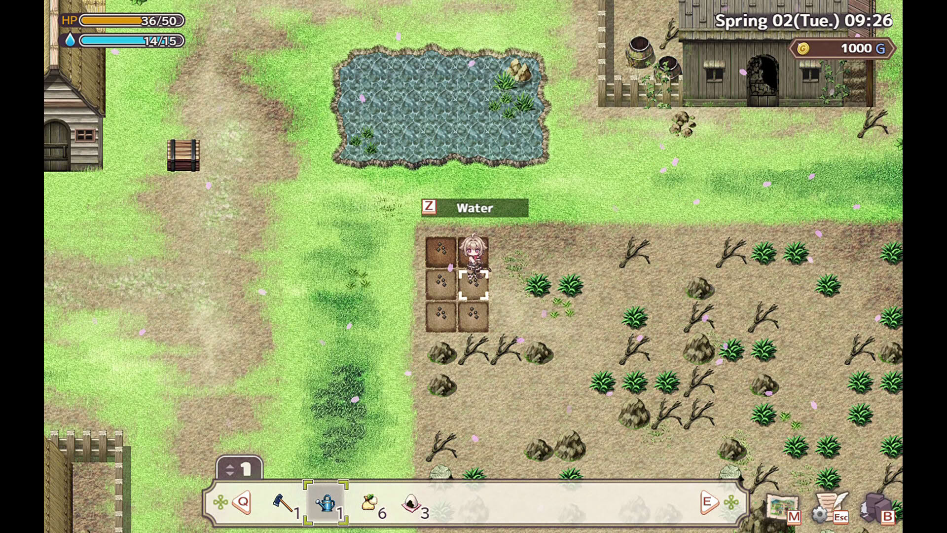 Screenshot for Little Lilicia