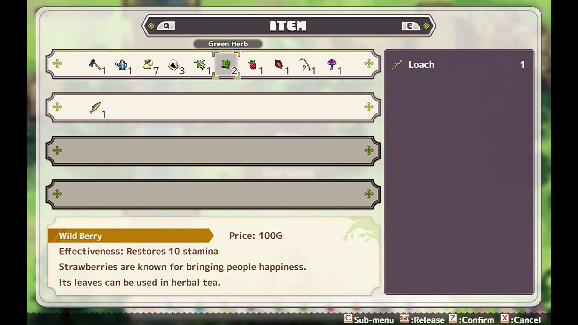 Screenshot for Little Lilicia