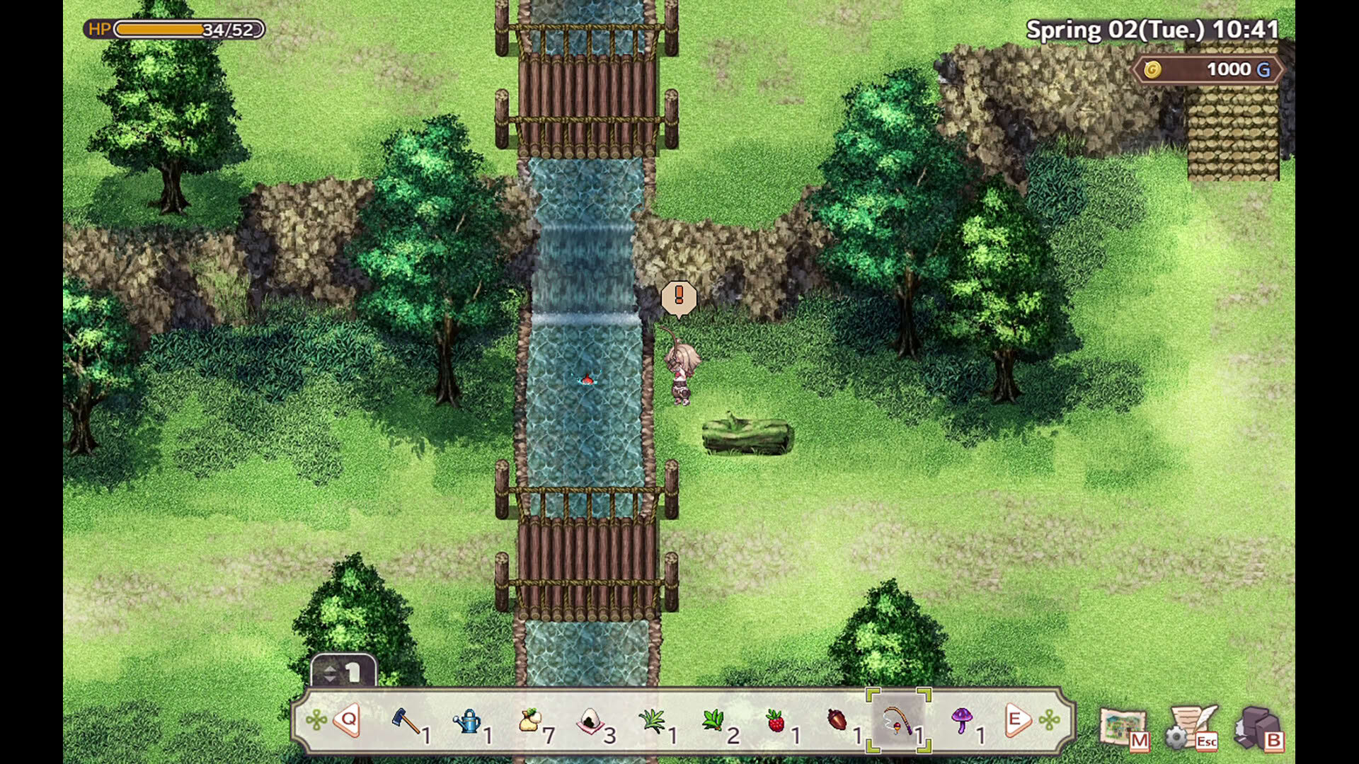 Screenshot for Little Lilicia