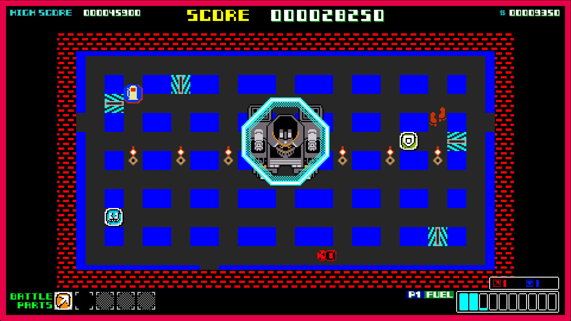 Screenshot for Route-16: R