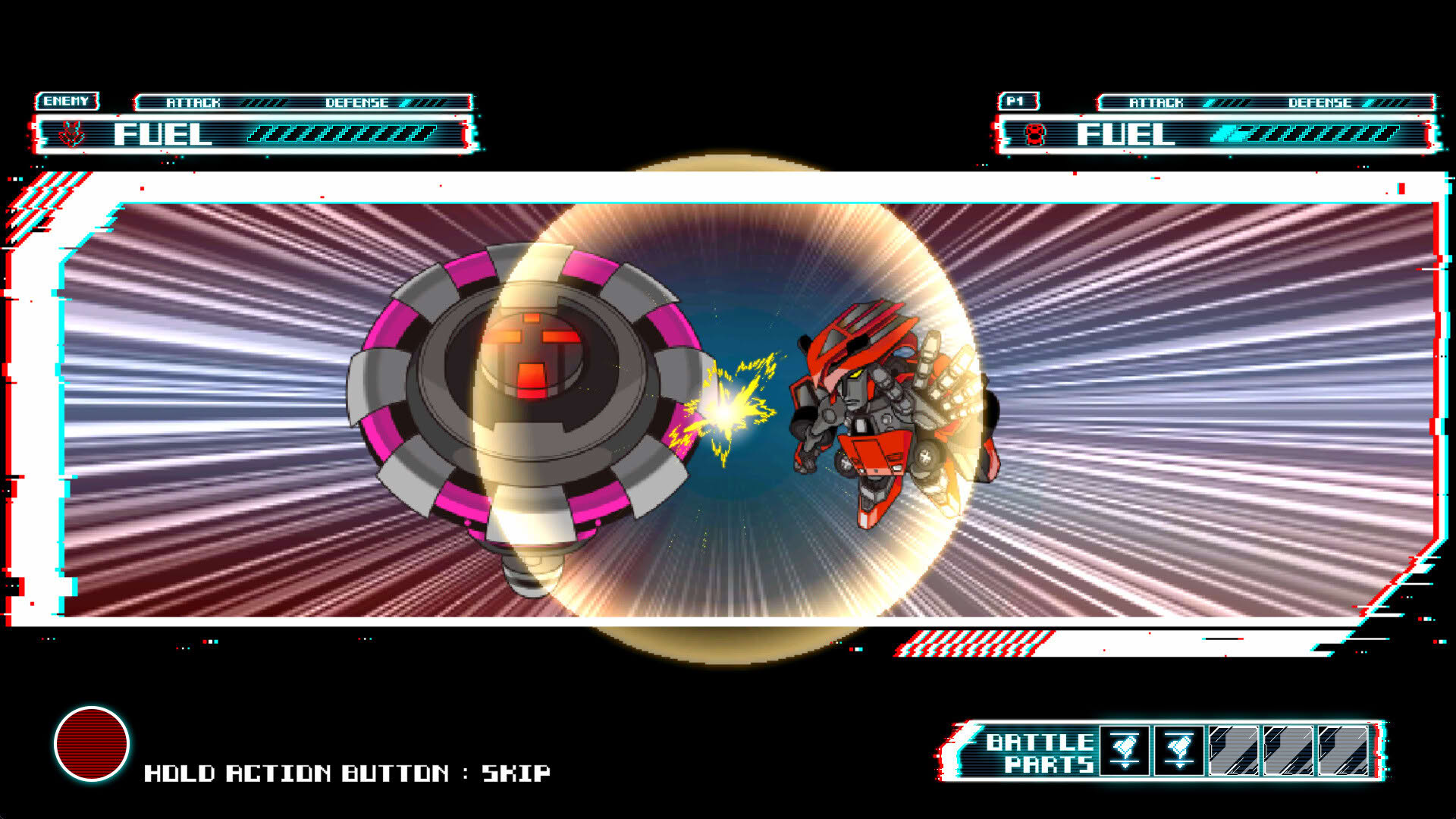 Screenshot for Route-16: R