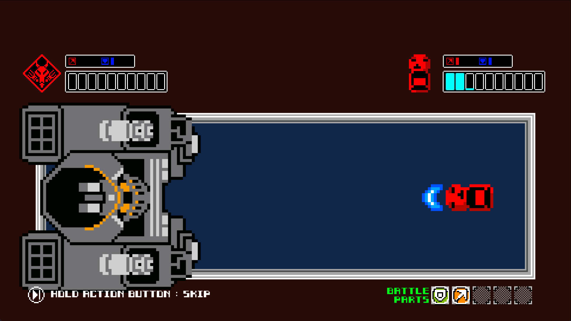 Screenshot for Route-16: R