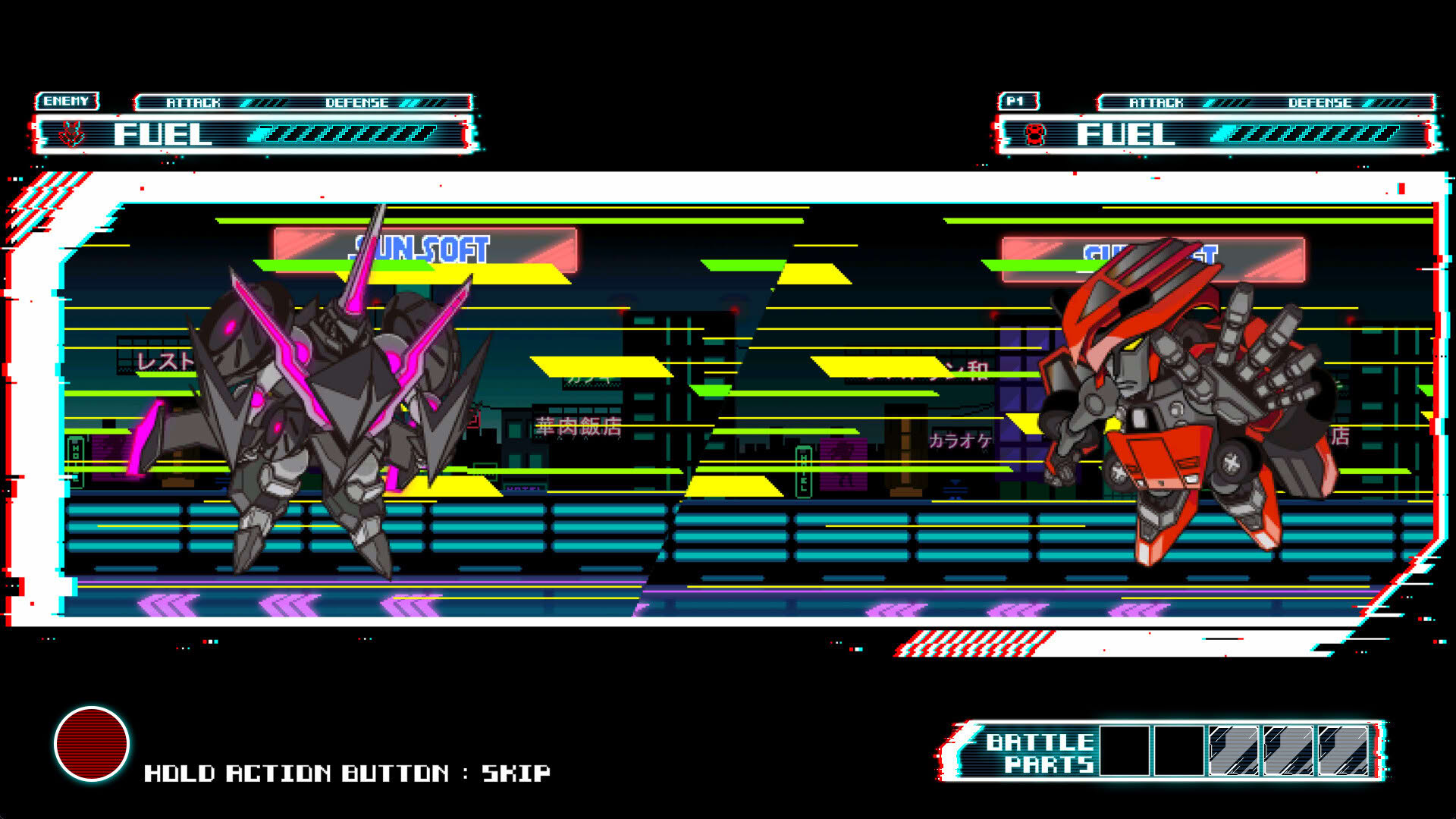 Screenshot for Route-16: R