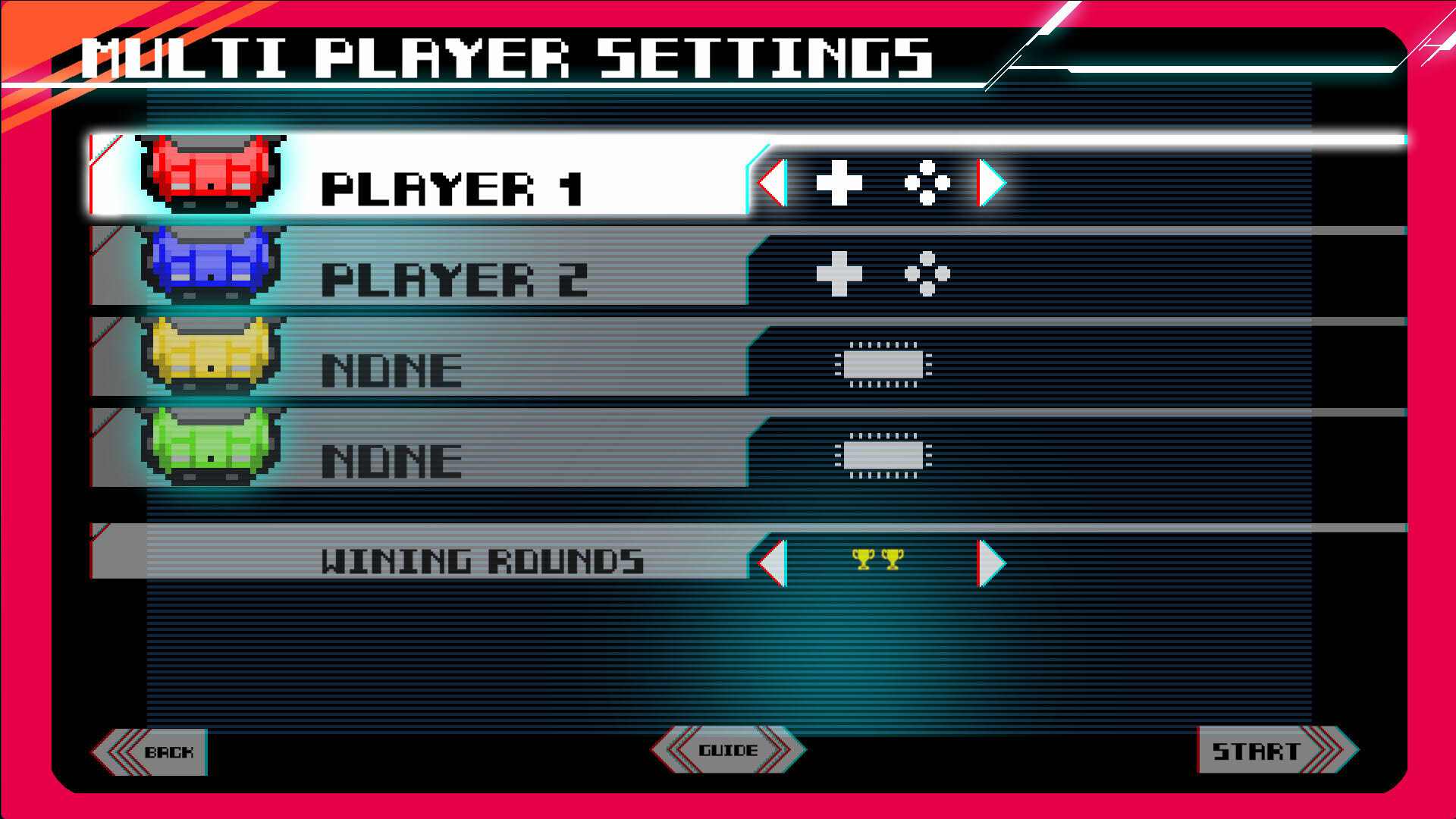 Screenshot for Route-16: R