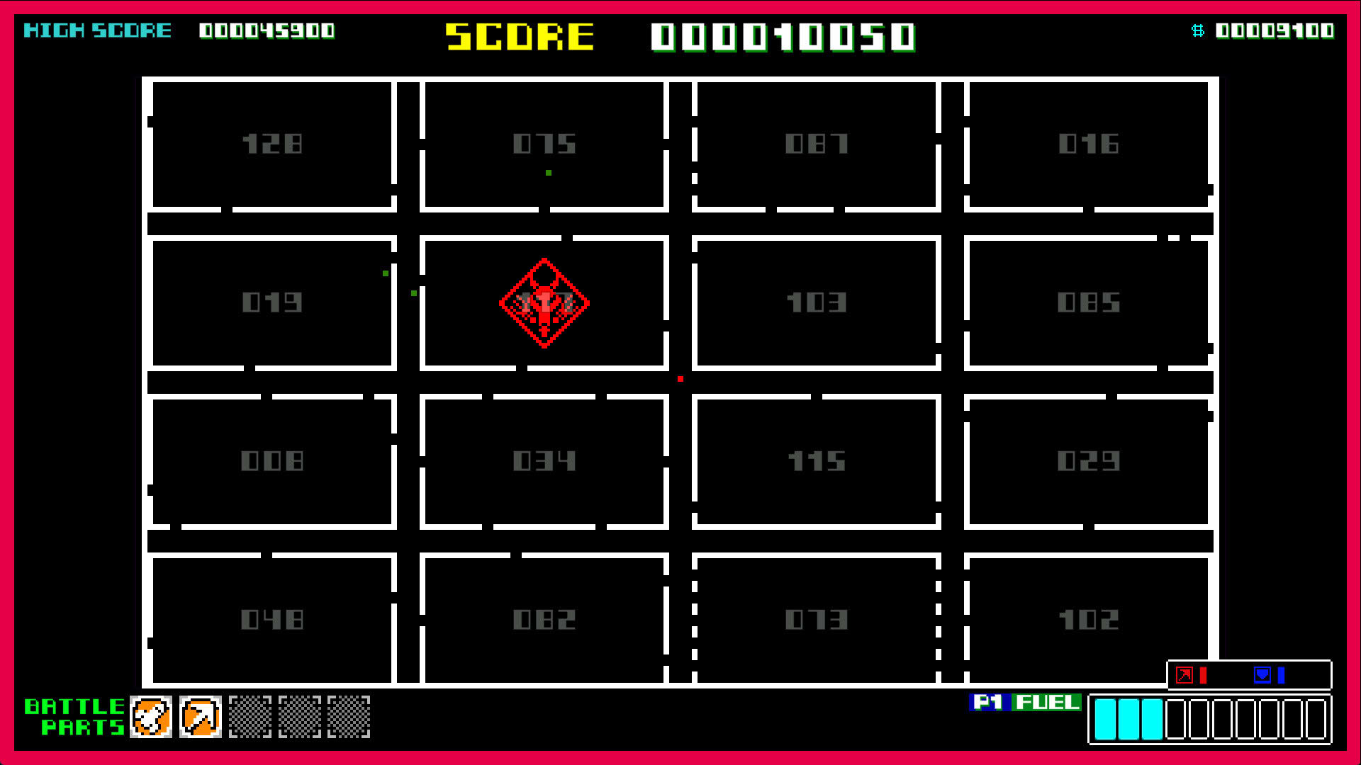 Screenshot for Route-16: R
