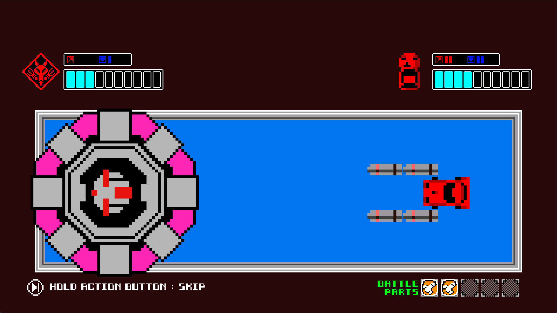 Screenshot for Route-16: R