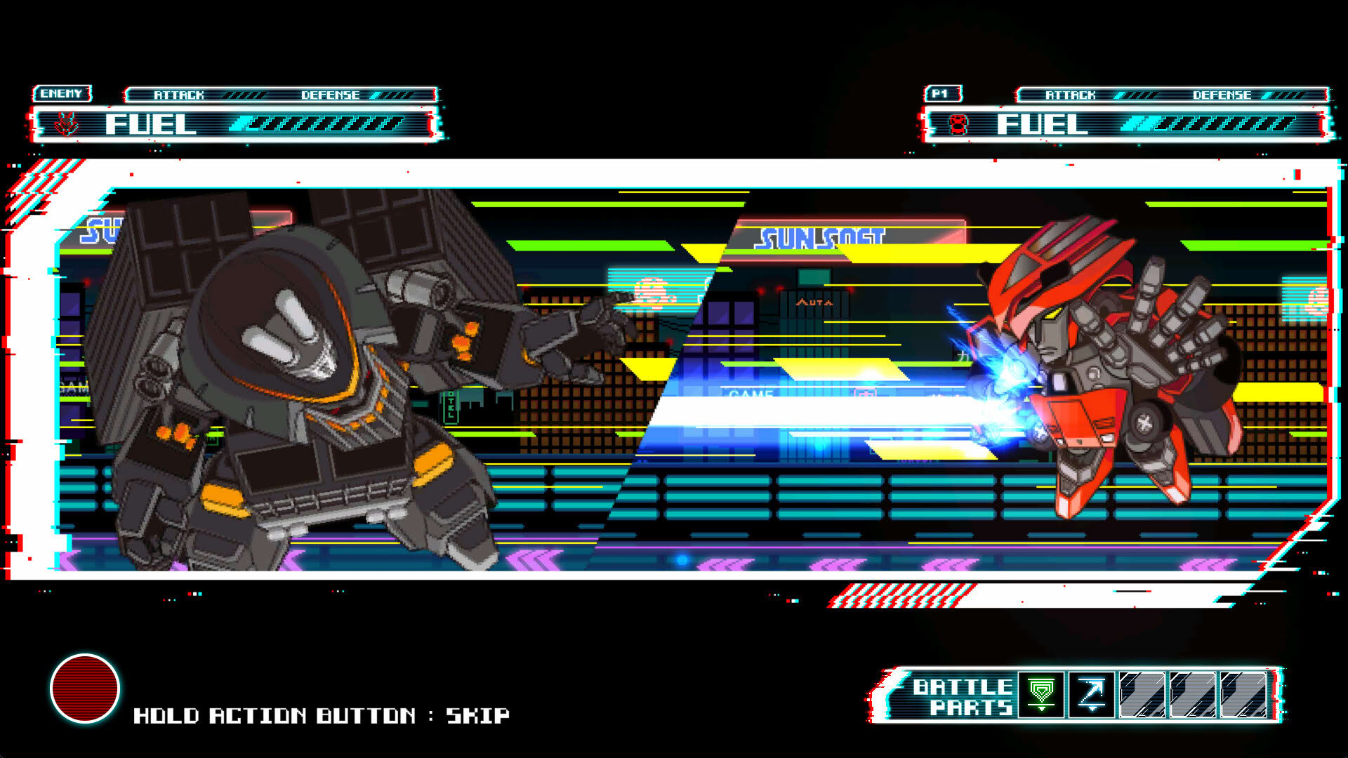 Screenshot for Route-16: R