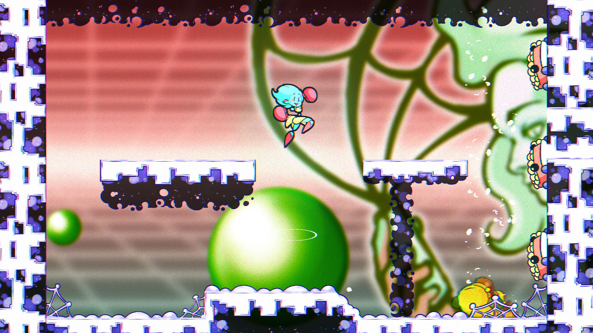 Screenshot for Dash'n'Drops