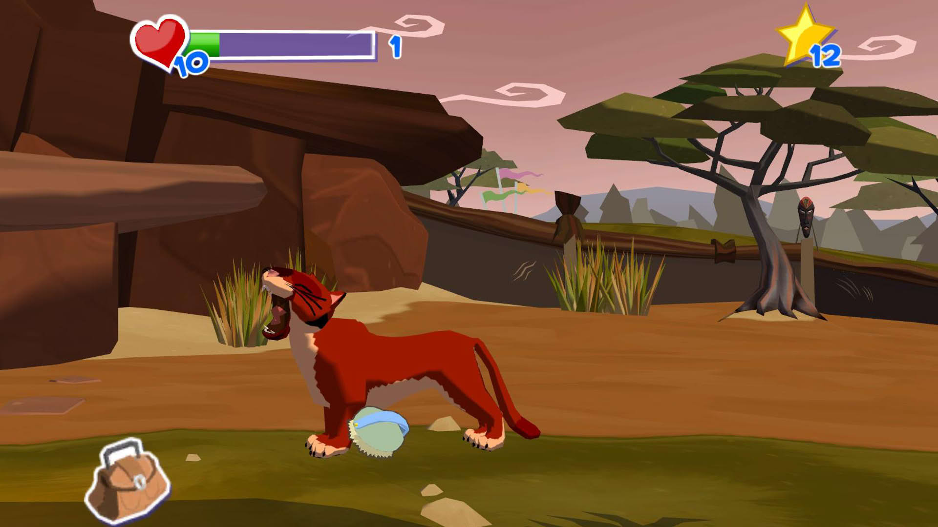 Screenshot for World of Zoo