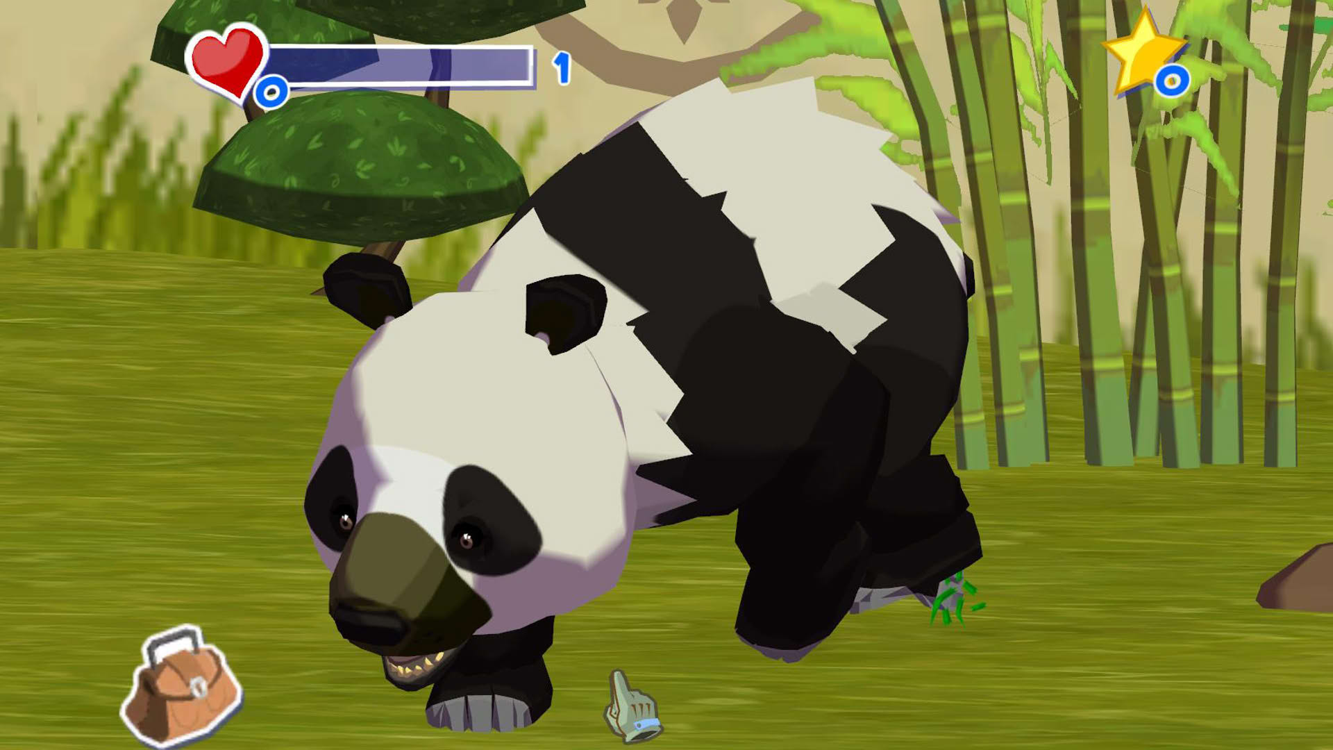 Screenshot for World of Zoo