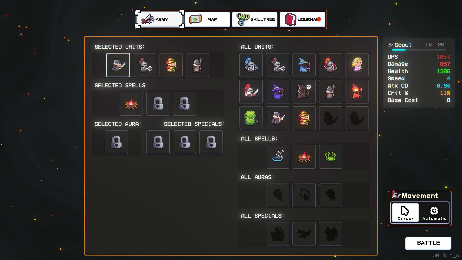 Screenshot for Crown Siege