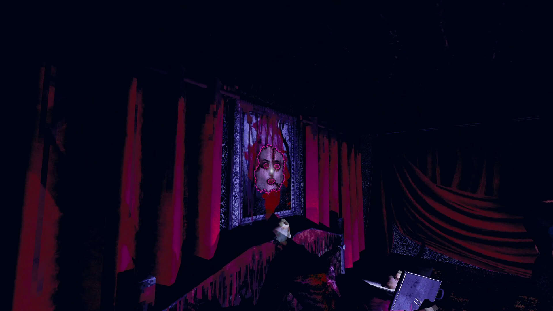 Screenshot for The Skin Stapler