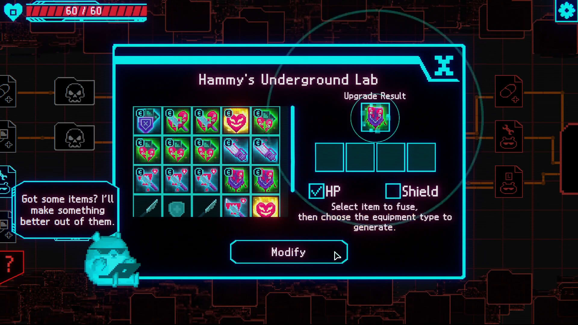 Screenshot for Exe.cutor