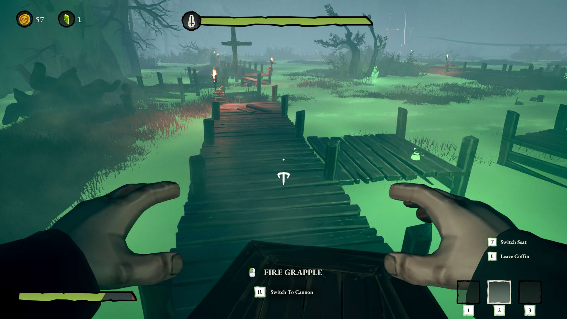 Screenshot for Carry the Count