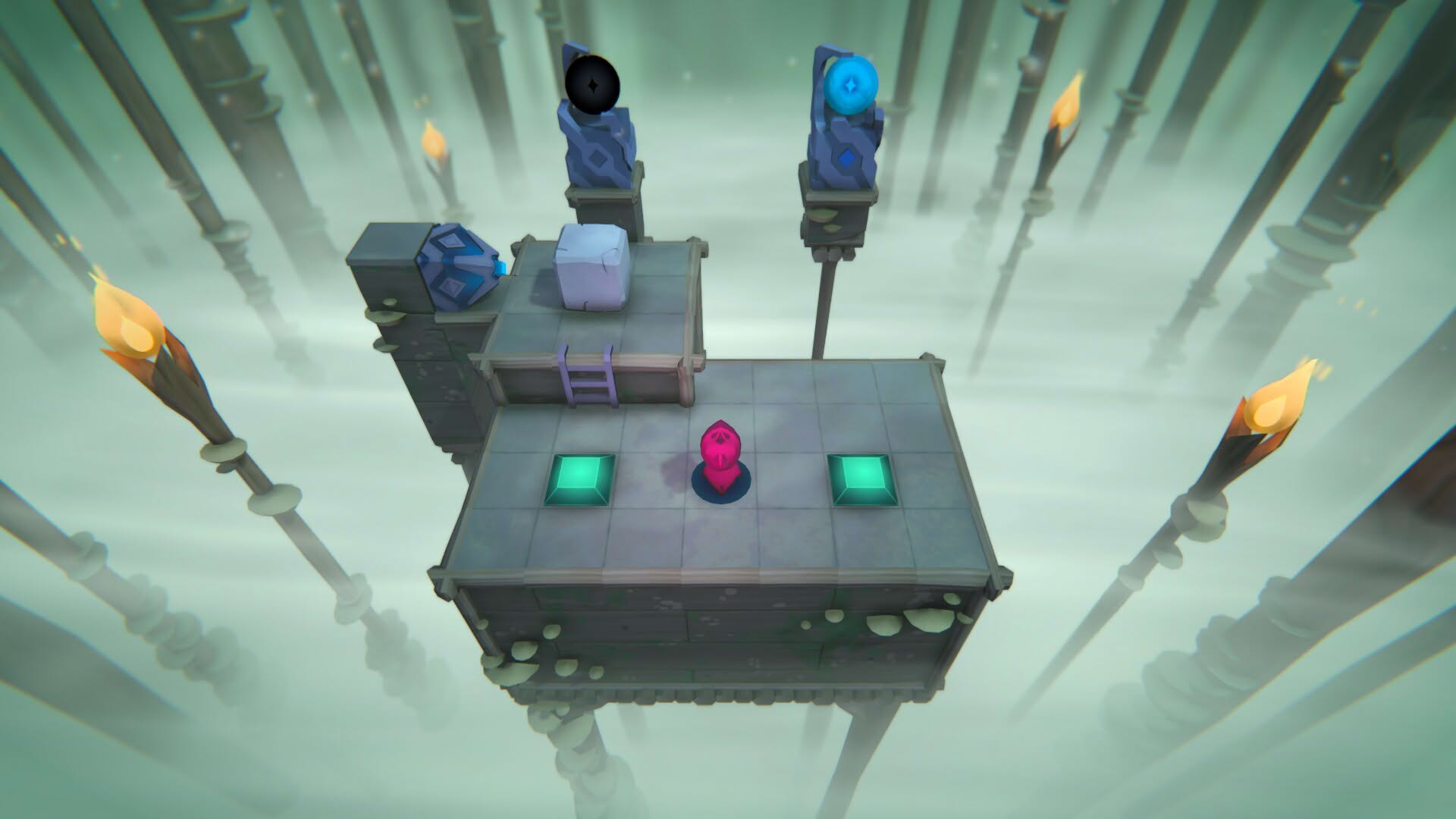 Screenshot for Dittori