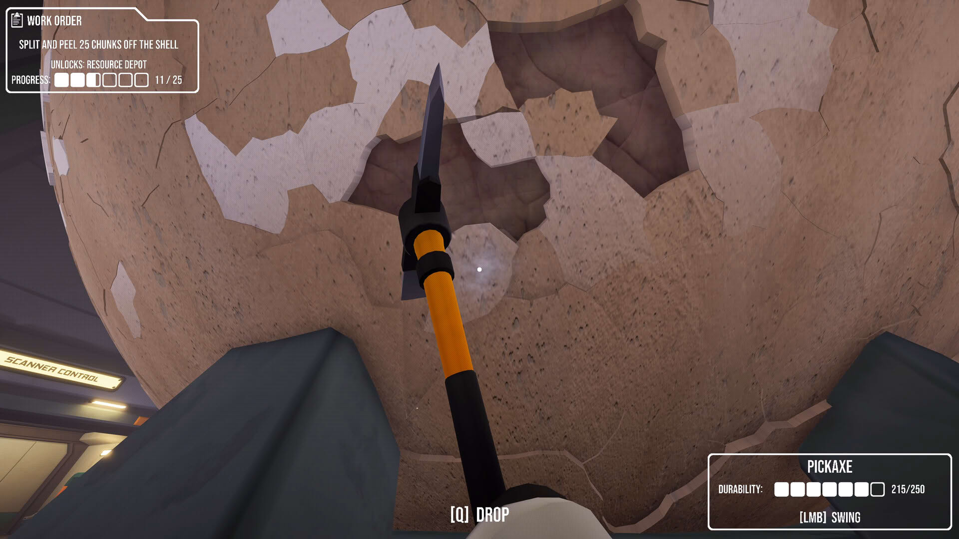 Screenshot for Crack