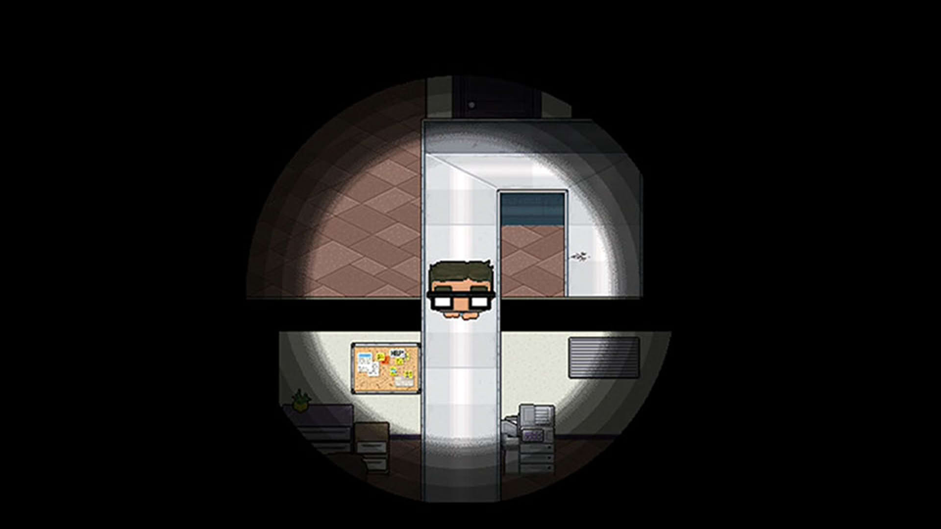 Screenshot for Level 22: Gary's Misadventures