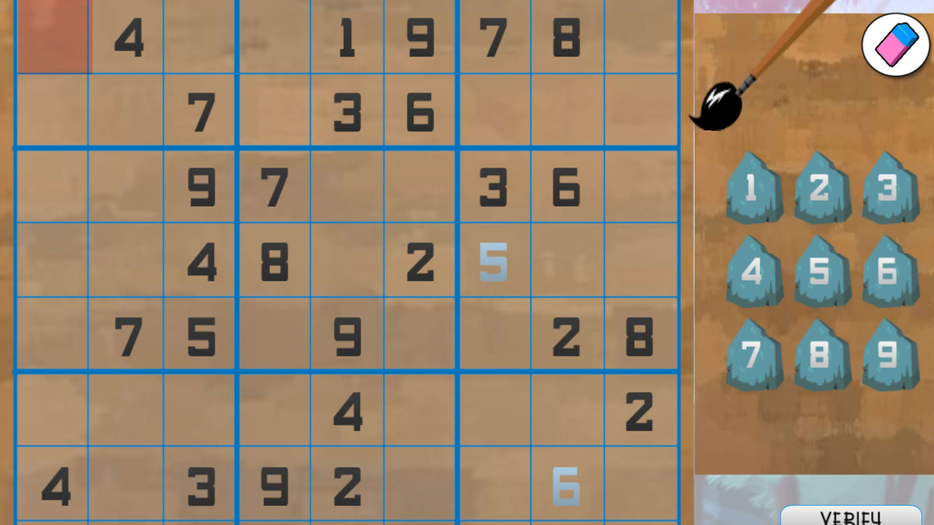 Screenshot for Classic Fun Collection 5 in 1