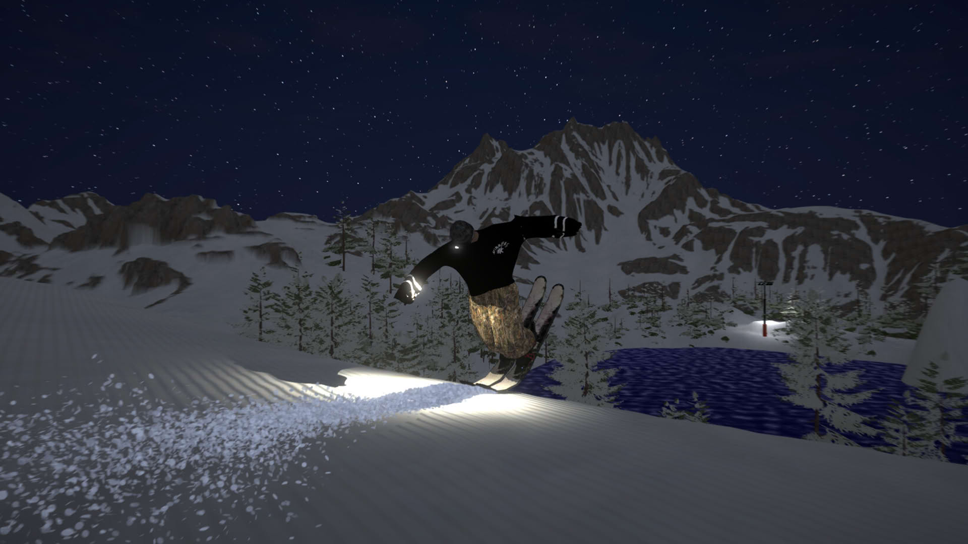 Screenshot for Jibbers