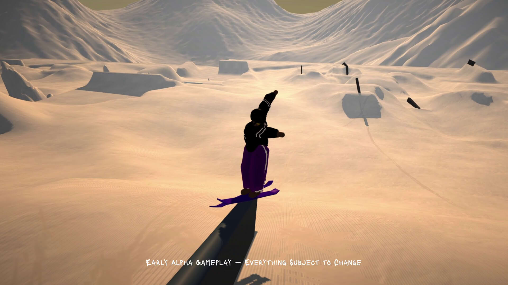 Screenshot for Jibbers