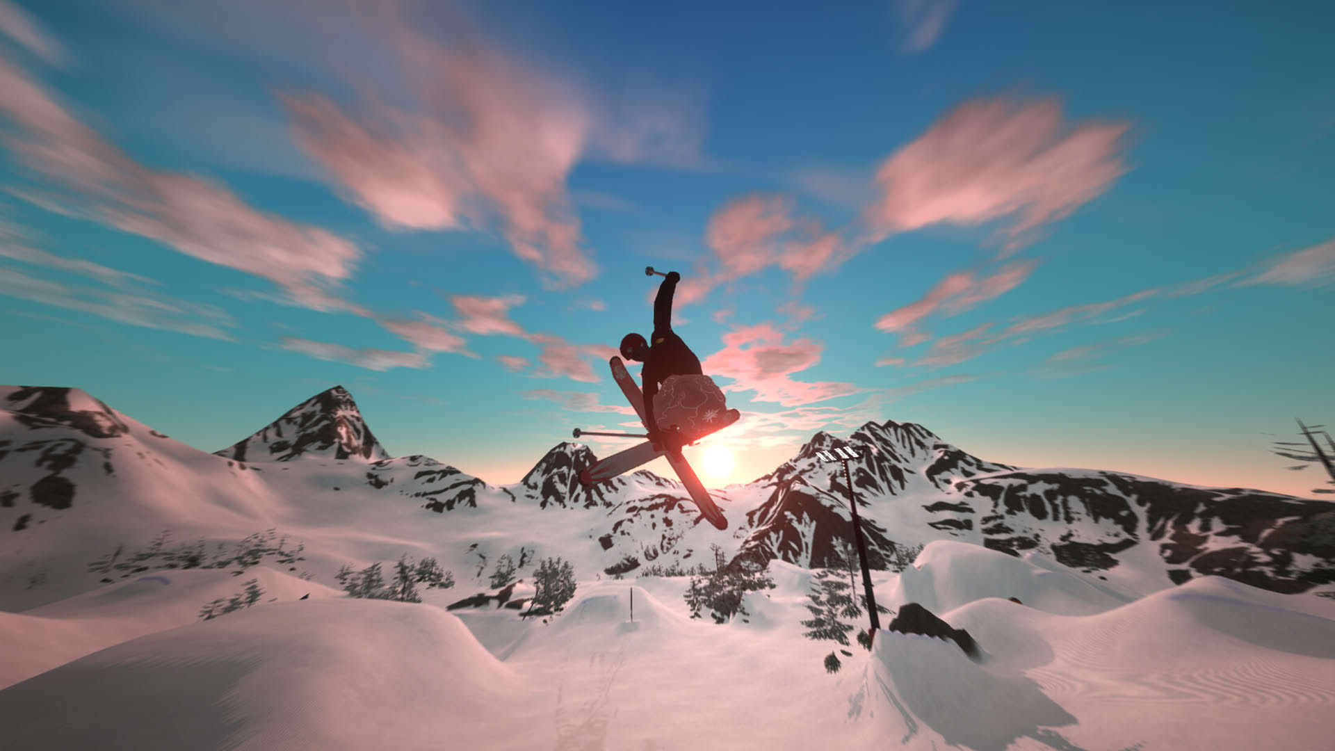 Screenshot for Jibbers