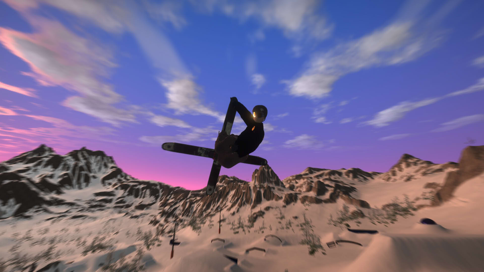 Screenshot for Jibbers