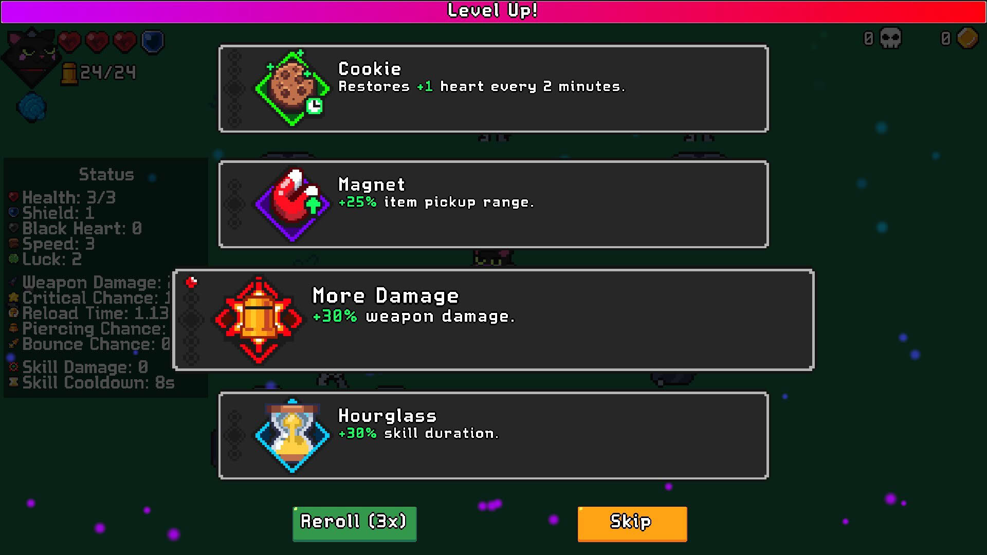 Screenshot for Pets Survivors