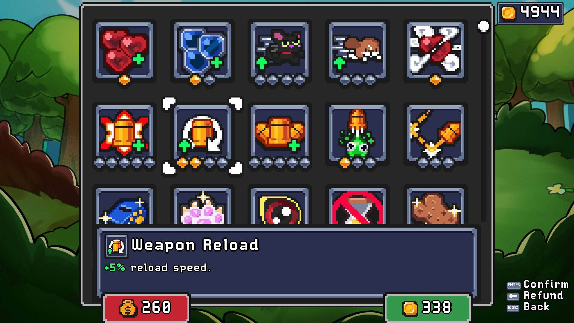 Screenshot for Pets Survivors