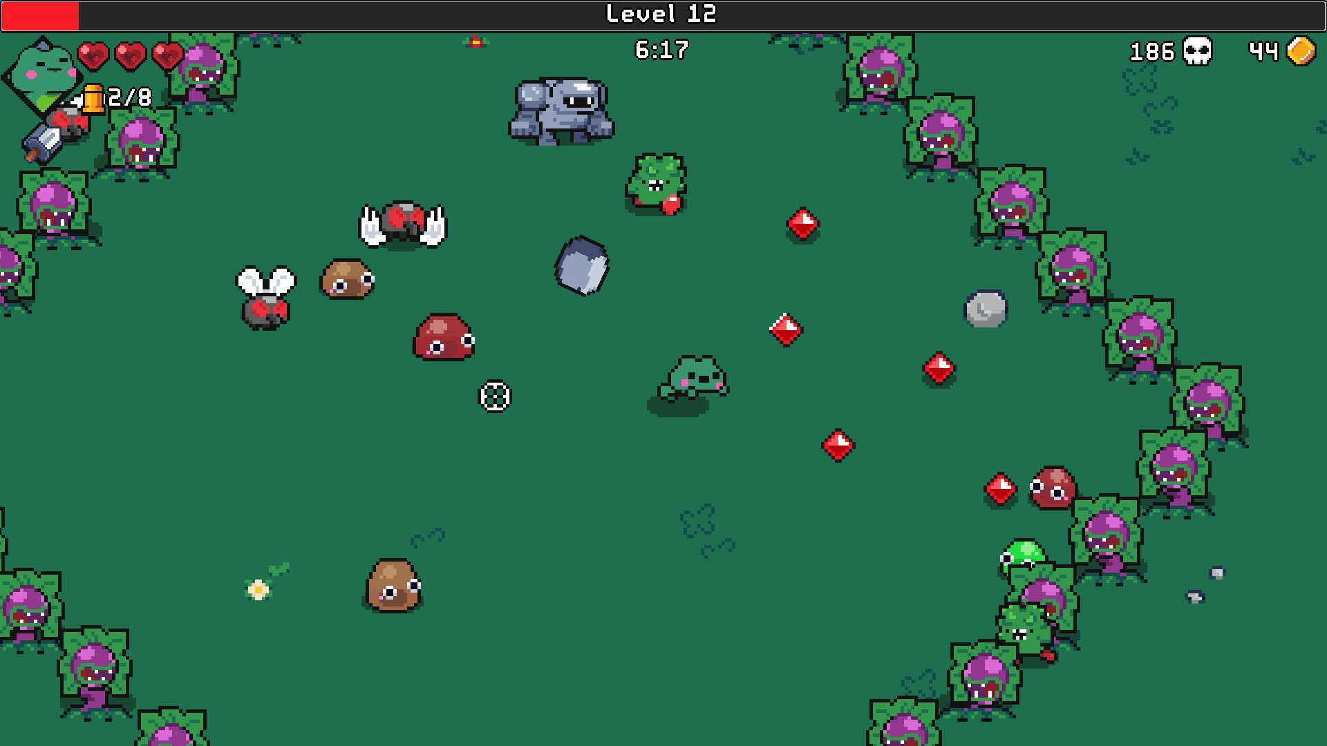 Screenshot for Pets Survivors