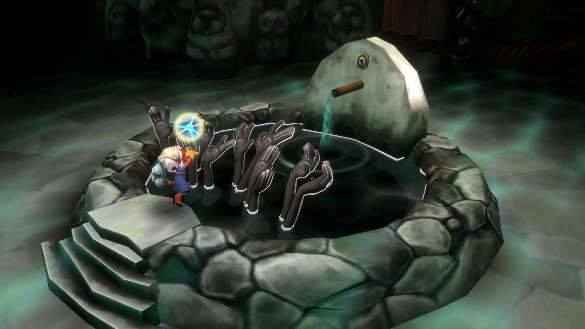 Screenshot for Bel's Fanfare