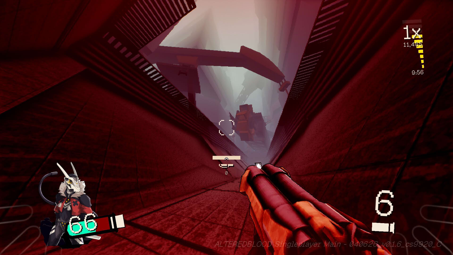 Screenshot for Alteredblood+