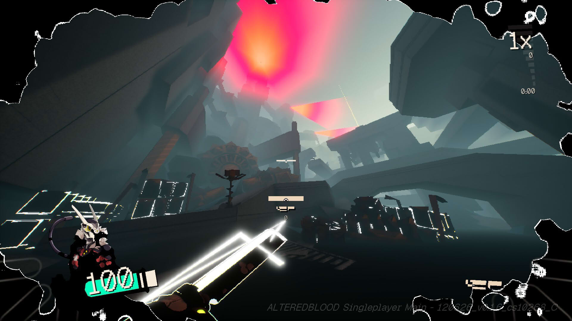 Screenshot for Alteredblood+
