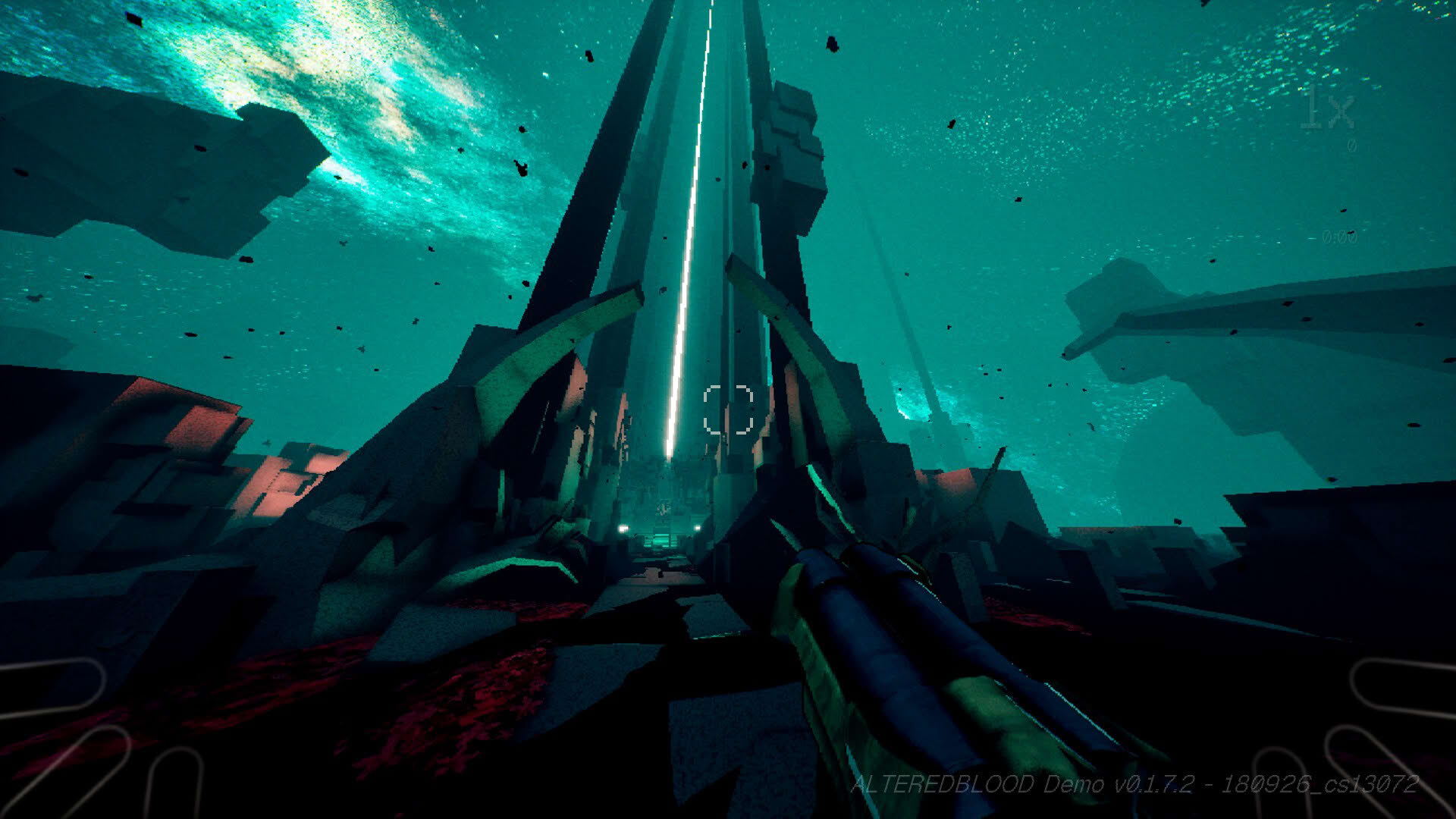 Screenshot for Alteredblood+