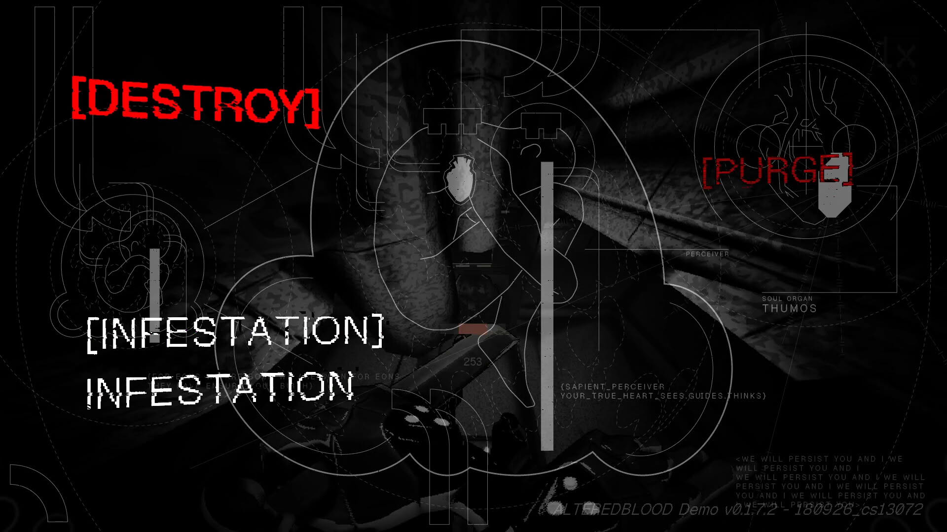 Screenshot for Alteredblood+